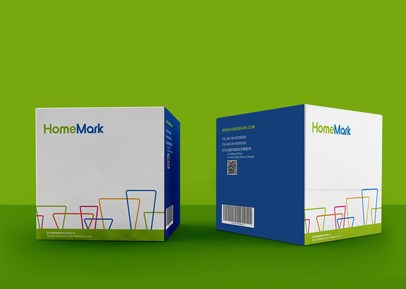 广德县VI设计公司